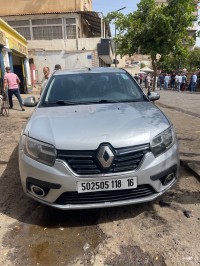 سيارات-renault-symbol-2018-خميس-مليانة-عين-الدفلة-الجزائر