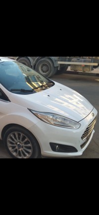 سيارات-ford-fiesta-2014-titanium-قسنطينة-الجزائر