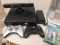 أجهزة-ألعاب-الفيديو-xbox-360-slim-الرويبة-الجزائر