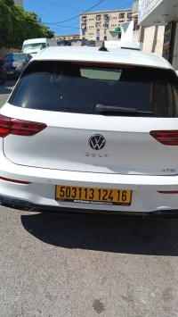 سيارات-volkswagen-golf-8-2024-r-line-القبة-الجزائر