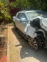 سيارات-volkswagen-amarok-2024-aventura-حمادي-بومرداس-الجزائر