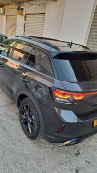 سيارات-volkswagen-t-roc-2025-r-line-الرويبة-الجزائر