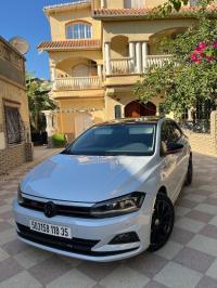 سيارات-volkswagen-polo-2018-beats-خميس-الخشنة-بومرداس-الجزائر
