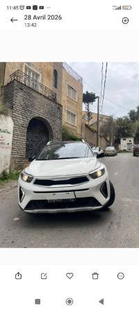 سيارات-kia-kx1-2025-luxury-الجزائر-وسط
