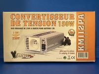 electrical-material-convertisseur-12v220v-150-w-mostaganem-algeria