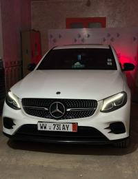 سيارات-mercedes-glc-2017-بغلية-بومرداس-الجزائر