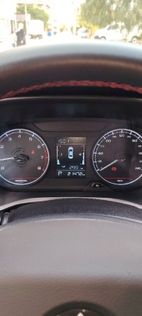 سيارات-livan-x3-pro-2025-automatique-avec-toi-ouvrant-برج-بوعريريج-الجزائر