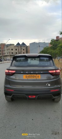 سيارات-geely-coolray-2026-super-power-باتنة-الجزائر