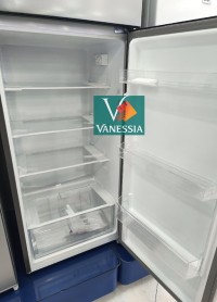 refrigerators-freezers-refrigerateur-marque-geant-inox-435l-bab-ezzouar-alger-algeria