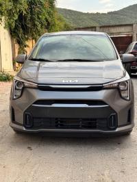 سيارات-kia-picanto-2025-picantou-عزابة-سكيكدة-الجزائر