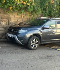 سيارات-dacia-duster-2022-حيدرة-الجزائر