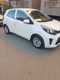سيارات-kia-picanto-2020-lx-start-الخروب-قسنطينة-الجزائر