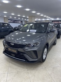 سيارات-geely-coolray-2026-بئر-خادم-الجزائر