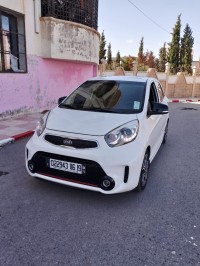 سيارات-kia-picanto-2016-sportline-سطيف-الجزائر