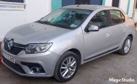 سيارات-renault-symbol-2018-made-in-bladi-البليدة-الجزائر