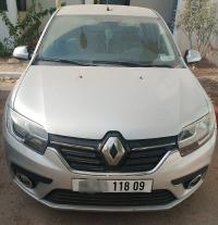 سيارات-renault-symbol-2018-extreme-البليدة-الجزائر
