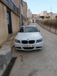 BMW Série 3 2011 Pack M