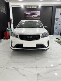 سيارات-geely-gx3-pro-2026-livan-عين-مليلة-أم-البواقي-الجزائر
