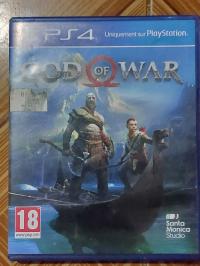 ألعاب-فيديو-god-of-war-2018-تاسكريوت-بجاية-الجزائر