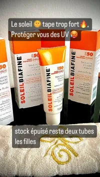 Écran total 