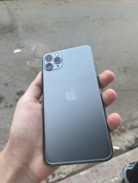 هواتف-ذكية-iphone-11-pro-max-أحمر-العين-تيبازة-الجزائر