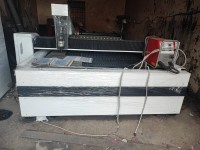 CNC PLASMA 2040