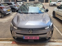 سيارات-renault-captur-2026-techno-عين-تموشنت-تيموشنت-الجزائر