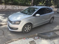 سيارات-volkswagen-polo-2014-team-القبة-الجزائر