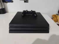 أجهزة-ألعاب-الفيديو-ps4-pro-شراقة-الجزائر