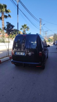 voitures-volkswagen-caddy-2019-highline-beni-mered-blida-algerie