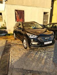 سيارات-hyundai-santafe-2018-السويدانية-الجزائر