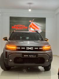 سيارات-dacia-duster-2026-extreme-مغنية-تلمسان-الجزائر