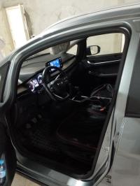 سيارات-geely-gx3-pro-2024-drive-البوني-عنابة-الجزائر
