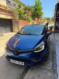سيارات-renault-clio-4-2019-gt-line-خميس-مليانة-عين-الدفلة-الجزائر