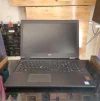 Pc DELL LATITUDE 5580