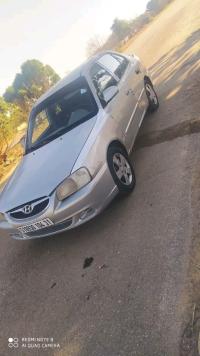 سيارات-hyundai-accent-2004-gls-عين-البية-وهران-الجزائر
