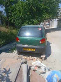 سيارات-daewoo-matiz-1999-الرغاية-الجزائر