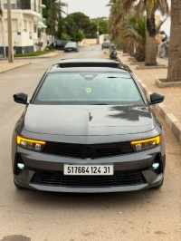 سيارات-opel-astra-2024-gs-lain-وهران-الجزائر