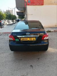 voitures-toyota-auris-2010-djendel-ain-defla-algerie