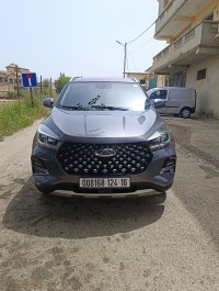 سيارات-chery-tiggo-4-pro-2024-luxury-أولاد-موسى-بومرداس-الجزائر