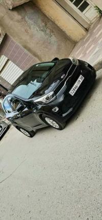 سيارات-kia-picanto-2019-nouvelle-تيسمسيلت-الجزائر