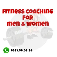 Coaching personnalisé 