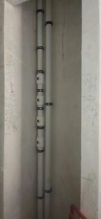 بناء-و-أشغال-plombrier-sanitaire-chauffage-centrale-gaz-وهران-الجزائر