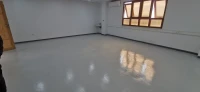 Resine epoxy