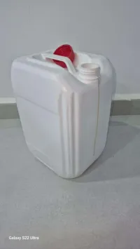 Bidons 10 litre 