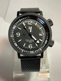 Montre Lip Grande Nautic Ski Fantôme BRI Automatique édition limitée