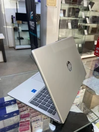 LAPTOP HP15-FD0005DX  I5 -1235U-8G-SSD 512 15.6 TACTIL
