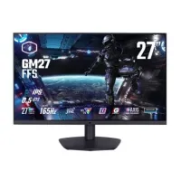 ECRAN COOLER MASTER GM27-FFS