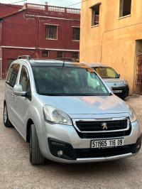 السيارات-النفعية-peugeot-partner-2016-tepee-موزاية-البليدة-الجزائر