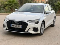 Audi A3 2022 Sportback